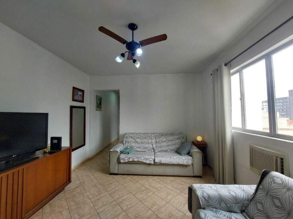 Apartamento à venda no Vila Matias: 