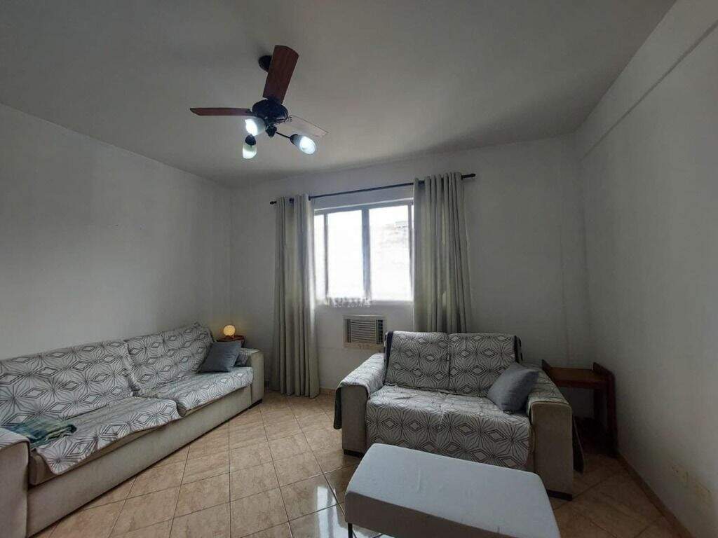 Apartamento à venda no Vila Matias: 