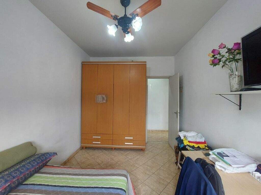 Apartamento à venda no Vila Matias: 