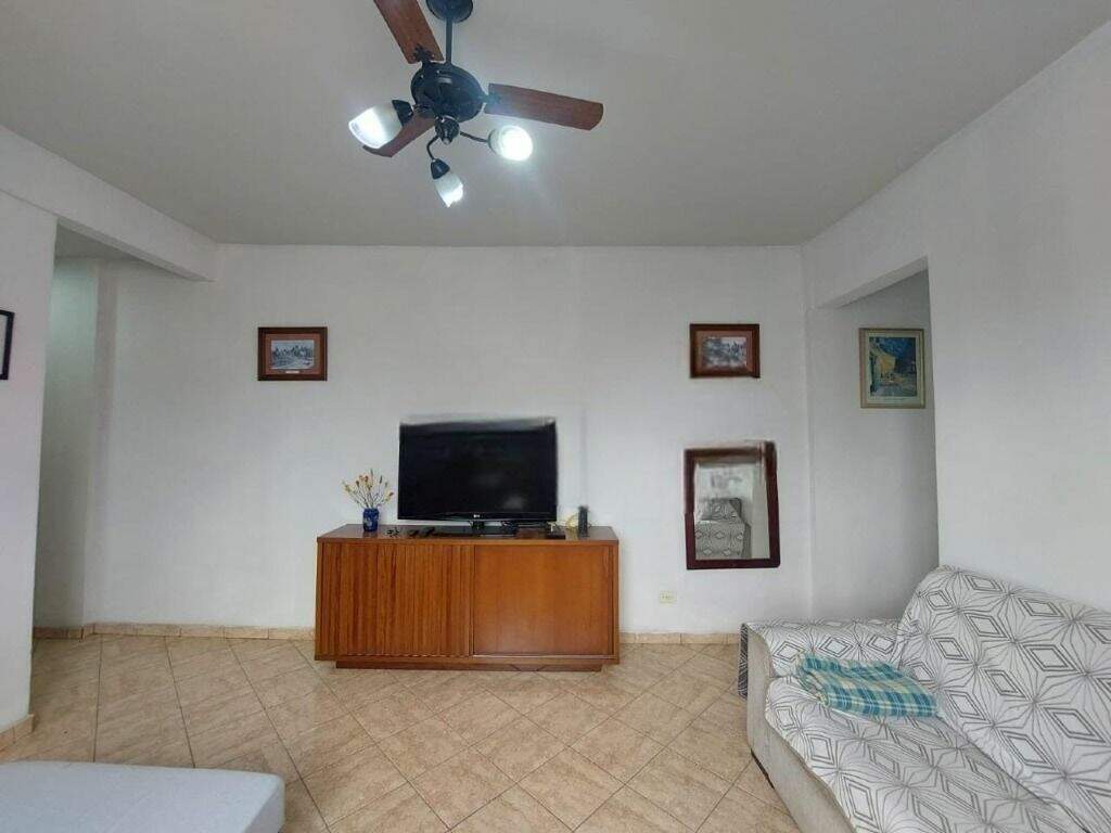 Apartamento à venda no Vila Matias: 