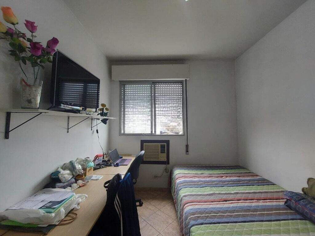 Apartamento à venda no Vila Matias: 