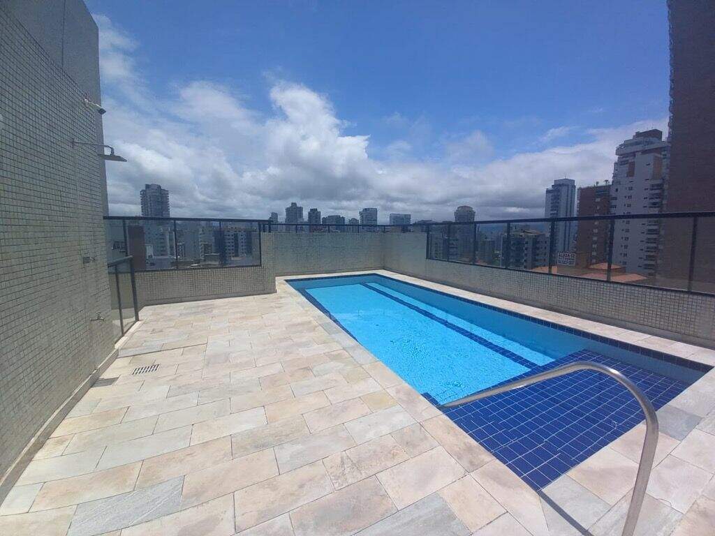 Apartamento à venda no Embaré: 