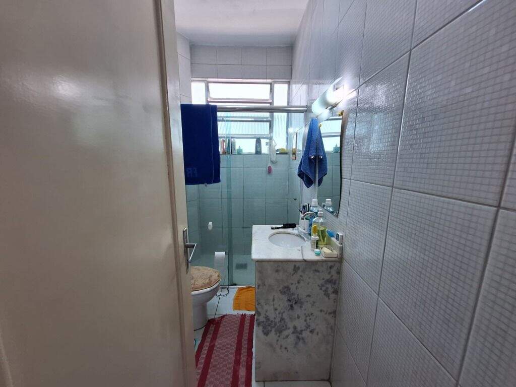 Apartamento à venda no Aparecida: 