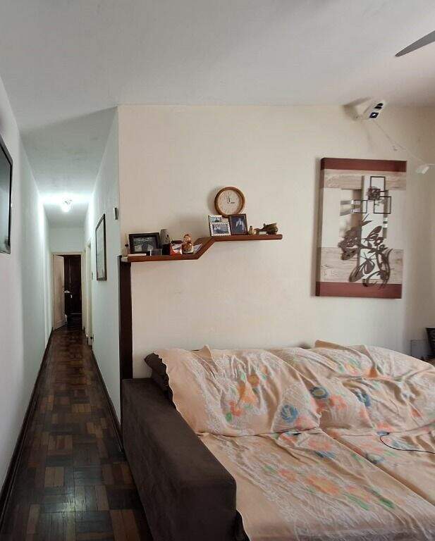 Apartamento à venda no Aparecida: 