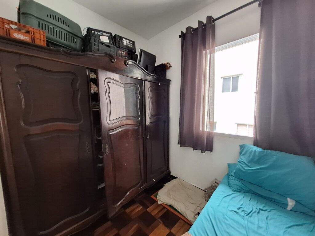 Apartamento à venda no Aparecida: 