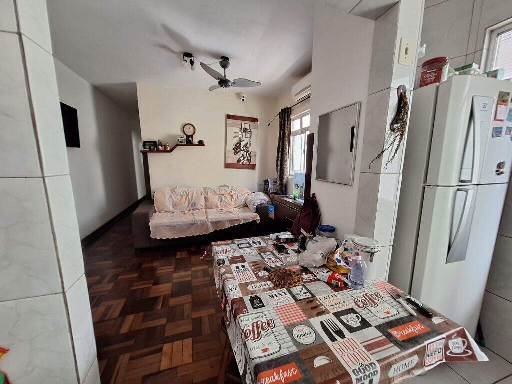 Apartamento à venda no Aparecida: 