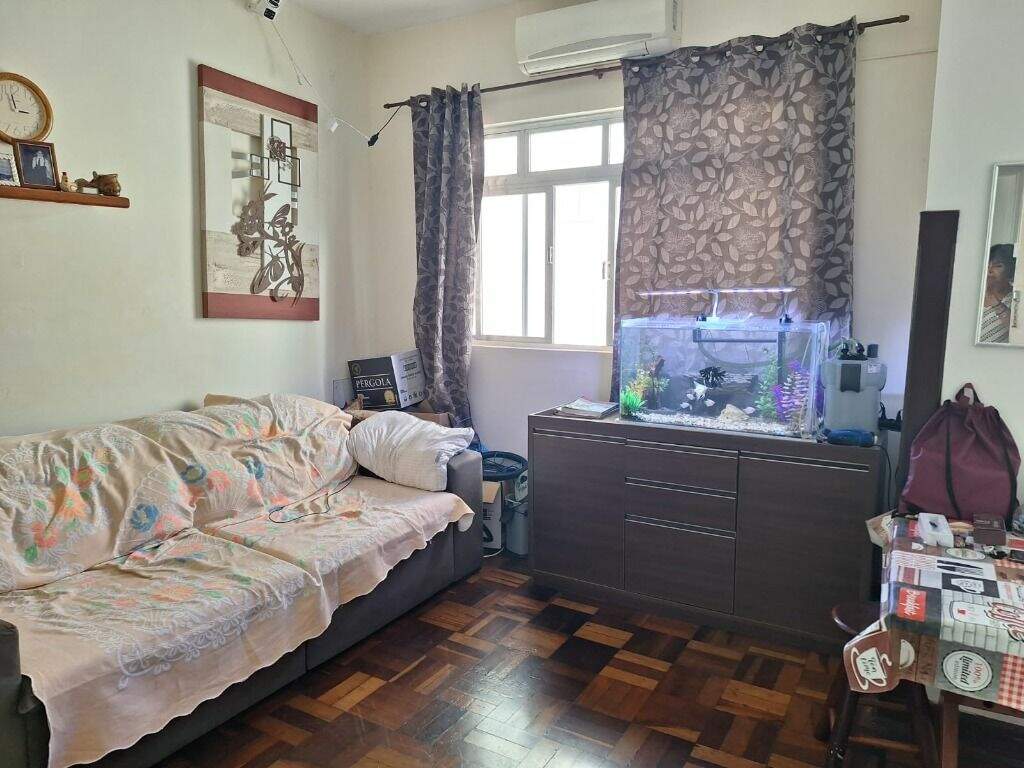 Apartamento à venda no Aparecida: 