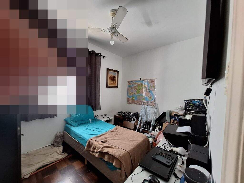 Apartamento à venda no Aparecida: 