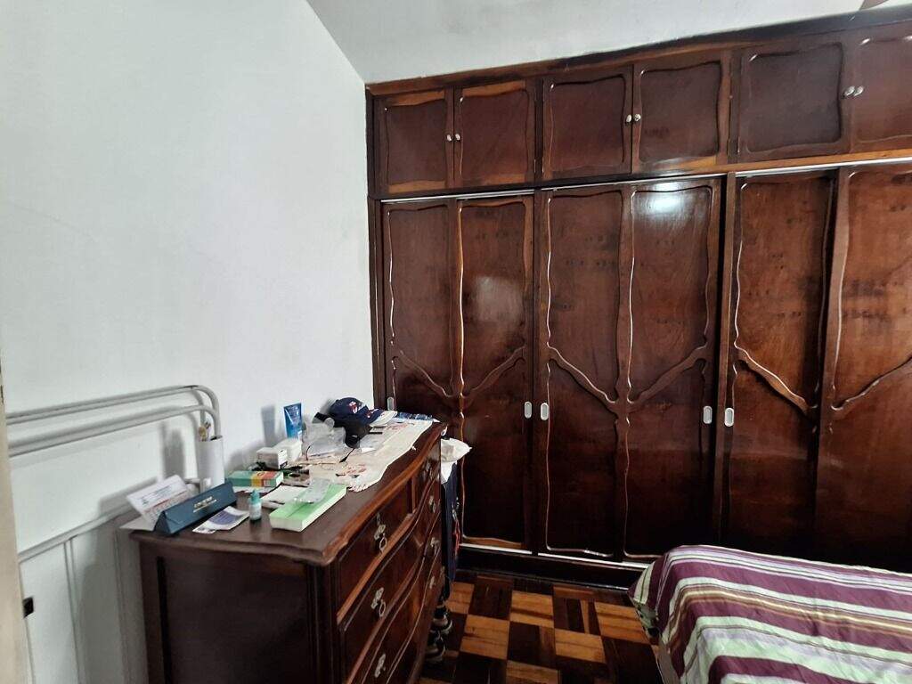 Apartamento à venda no Aparecida: 