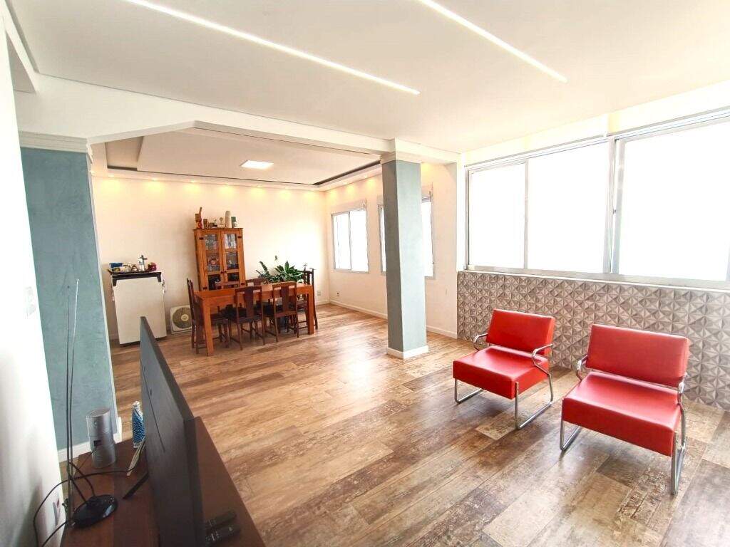 Apartamento à venda no Embaré: 