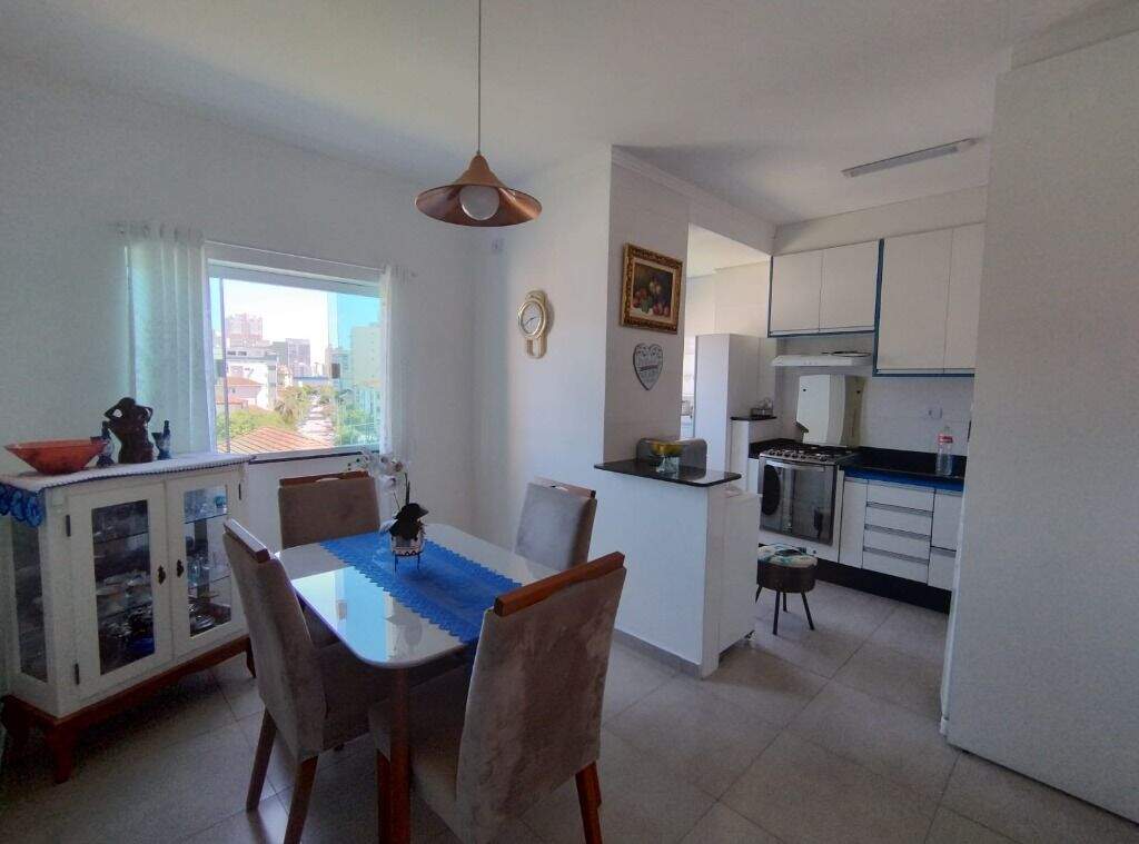 Apartamento à venda no Campo Grande: 