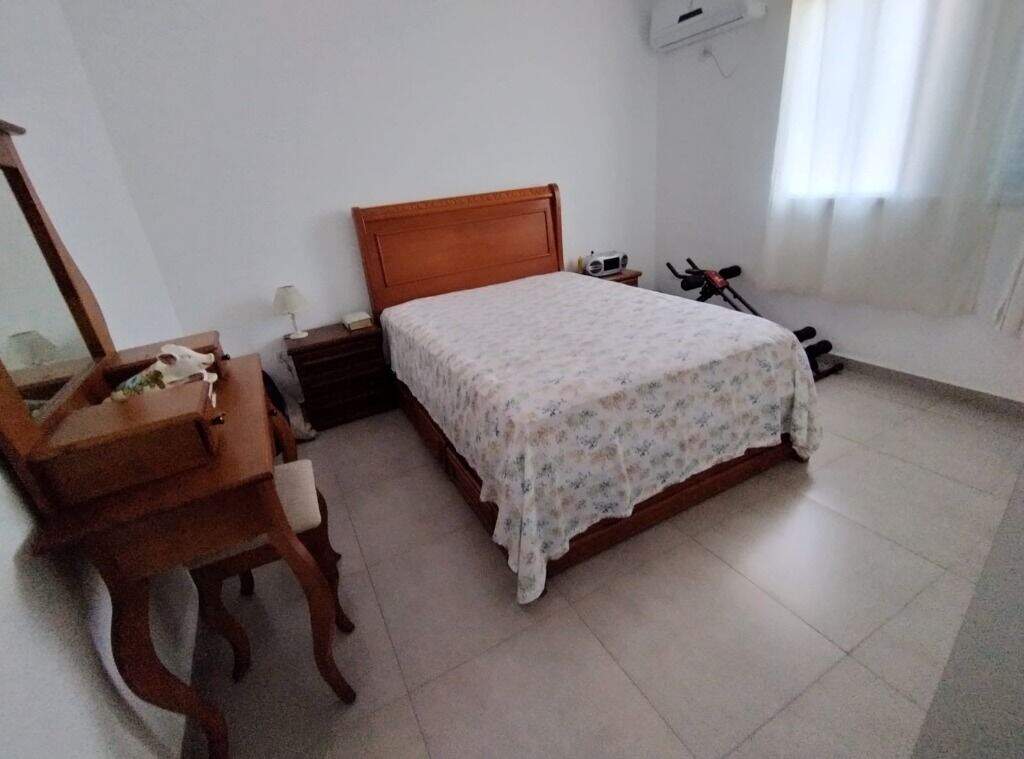 Apartamento à venda no Campo Grande: 