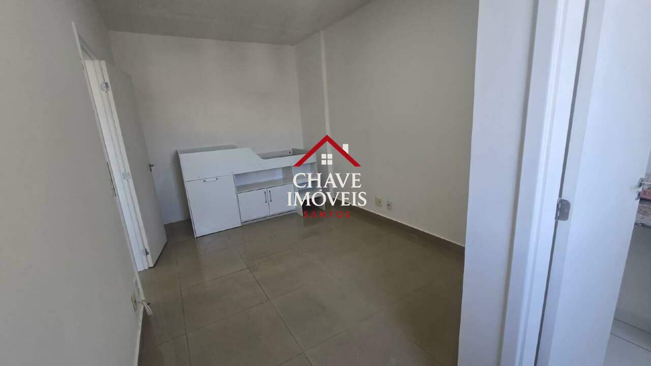 Apartamento à venda no Vila Mathias: 