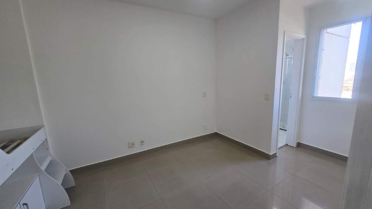 Apartamento à venda no Vila Mathias: 