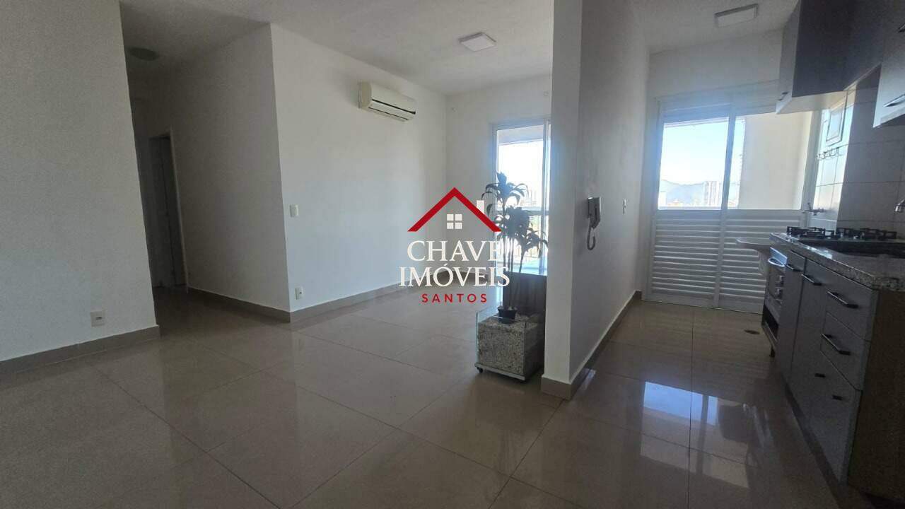 Apartamento à venda no Vila Mathias: 