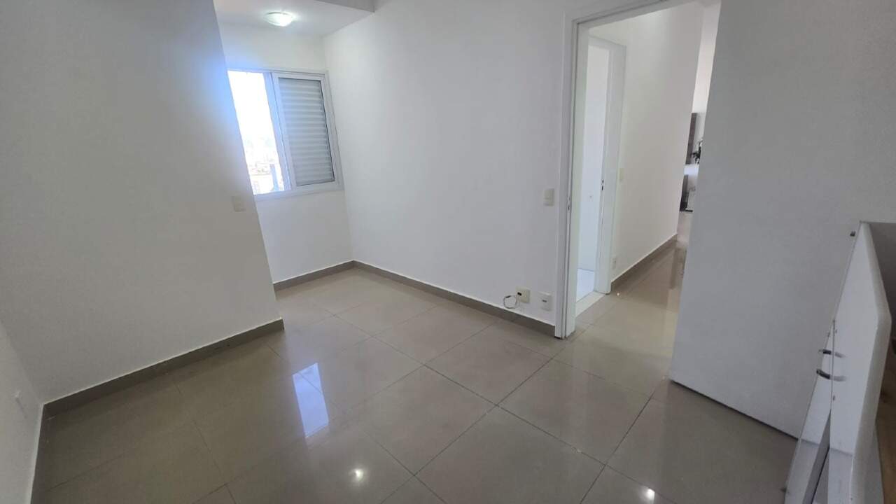 Apartamento à venda no Vila Mathias: 