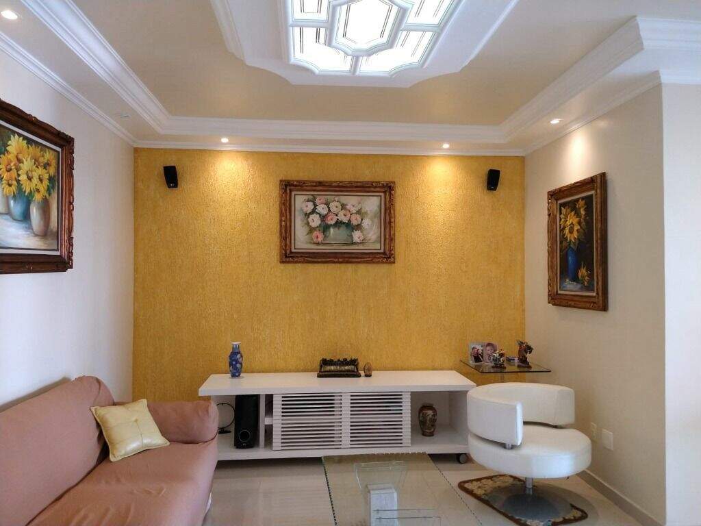 Apartamento à venda no Embaré: 