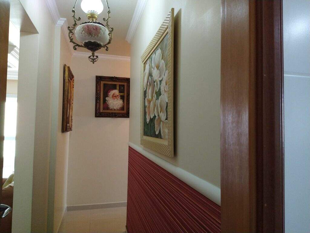 Apartamento à venda no Embaré: 