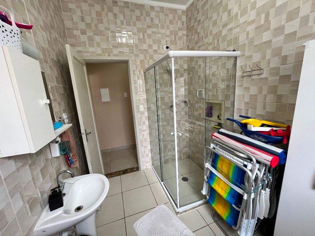 Apartamento à venda no Marapé: 