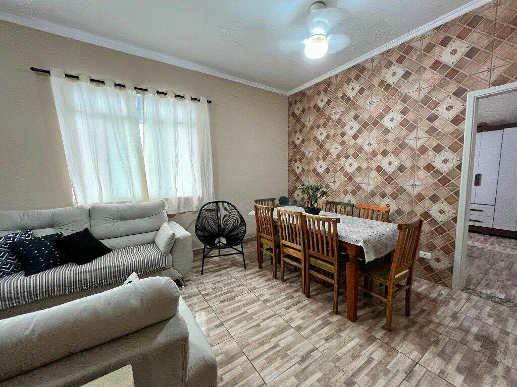 Apartamento à venda no Marapé: 