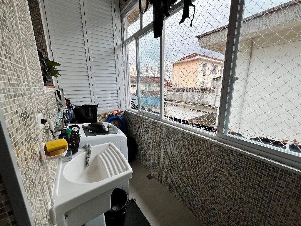 Apartamento à venda no Marapé: 