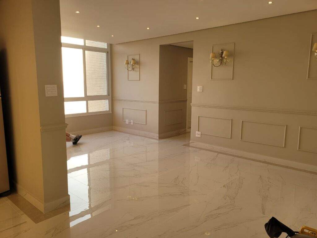 Apartamento à venda no Aparecida: 