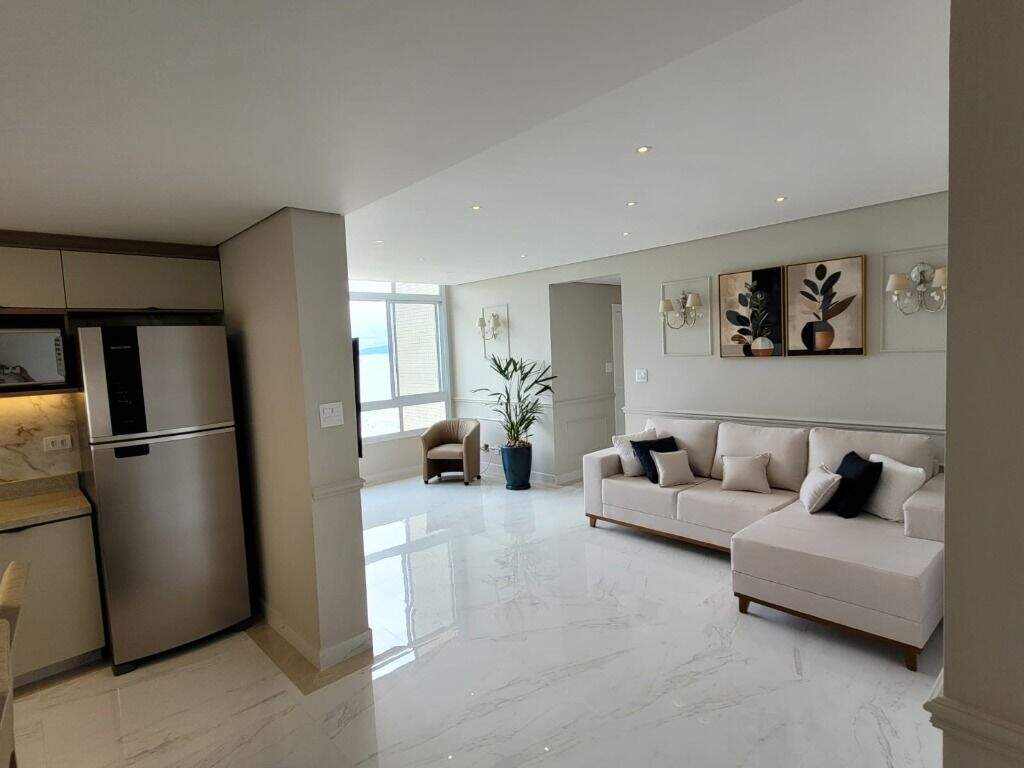 Apartamento à venda no Aparecida: 
