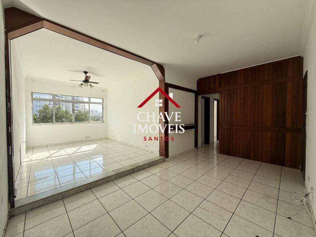 Apartamento à venda no Ponta da Praia: 