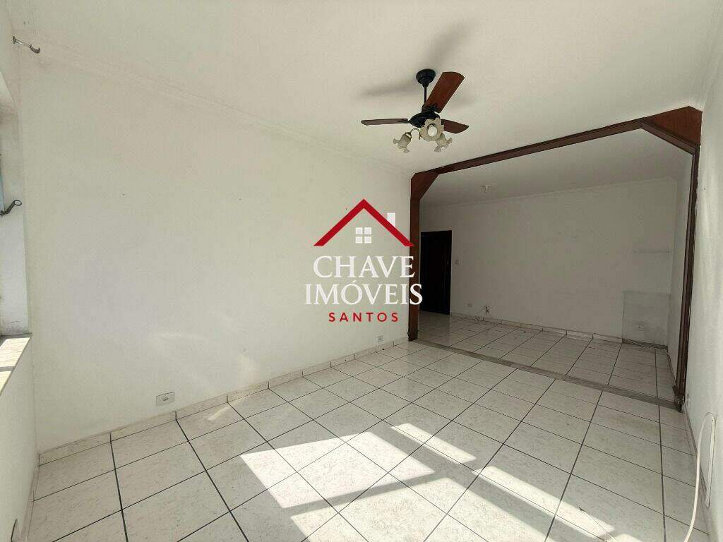 Apartamento à venda no Ponta da Praia: 