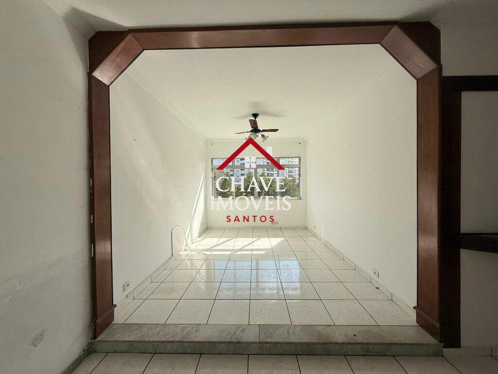 Apartamento à venda no Ponta da Praia: 