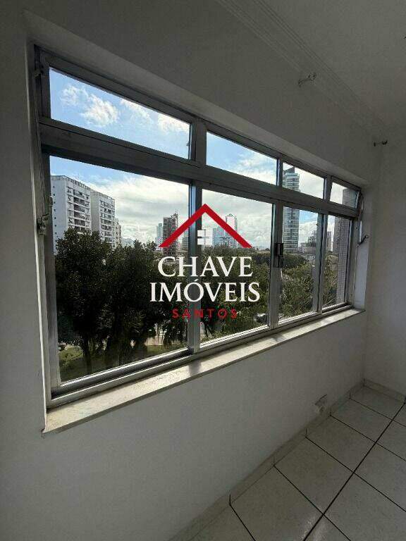 Apartamento à venda no Ponta da Praia: 