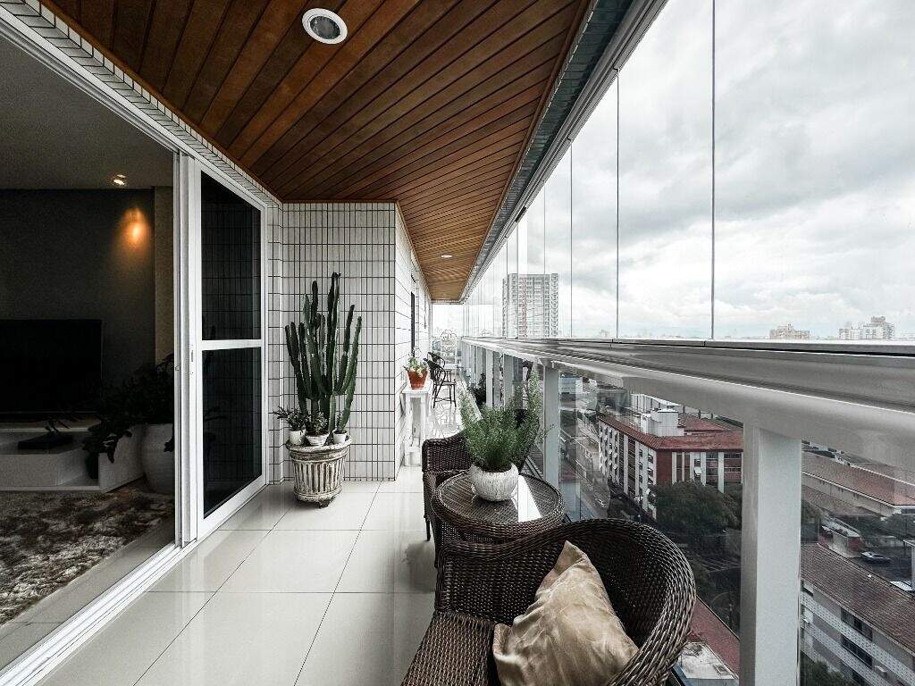 Apartamento à venda no Aparecida: 
