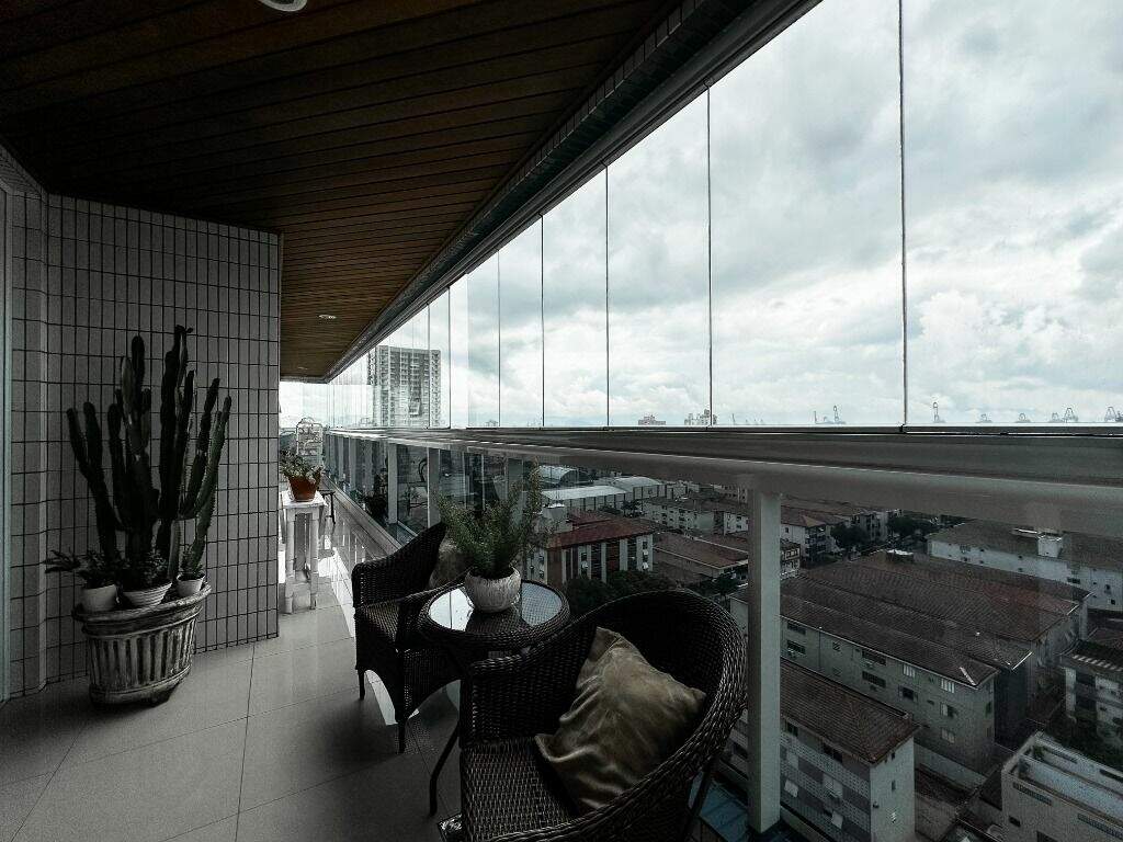 Apartamento à venda no Aparecida: 