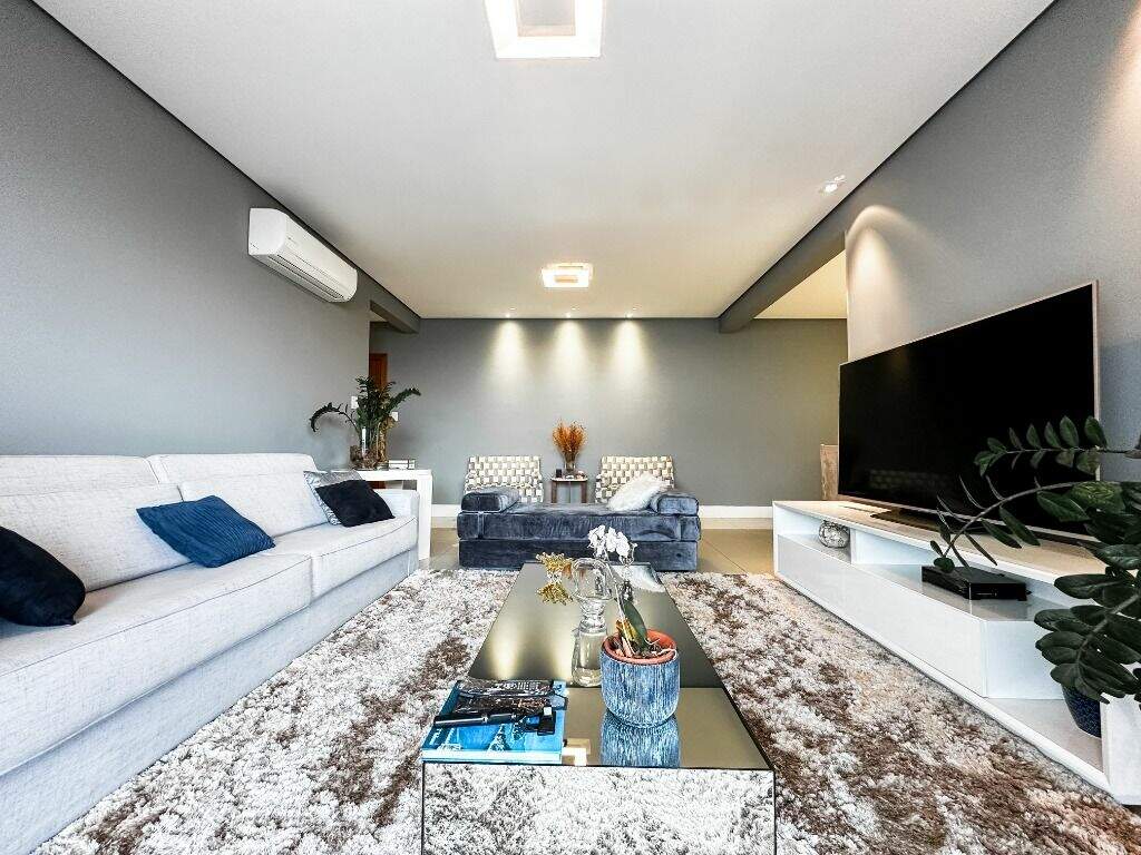 Apartamento à venda no Aparecida: 