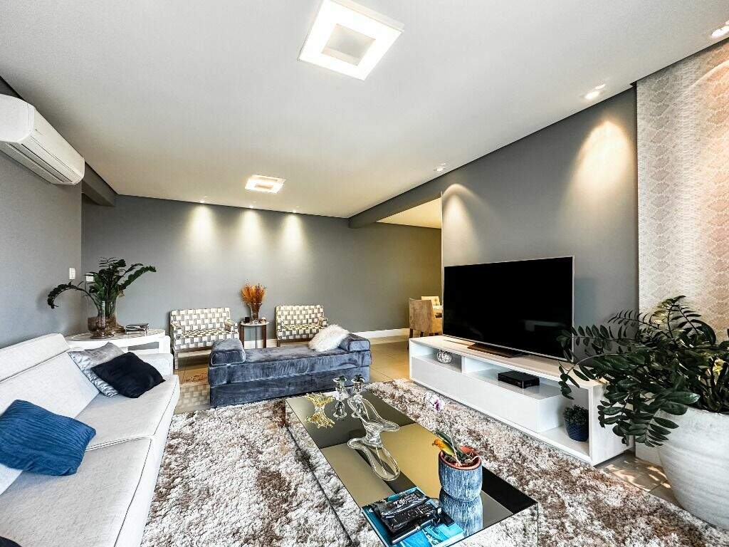 Apartamento à venda no Aparecida: 