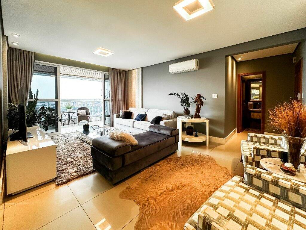 Apartamento à venda no Aparecida: 