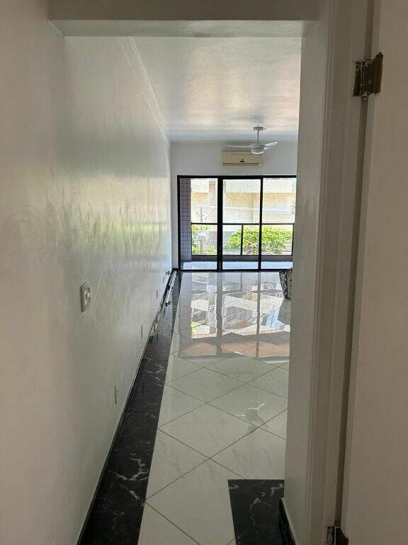 Apartamento à venda no Aparecida: 