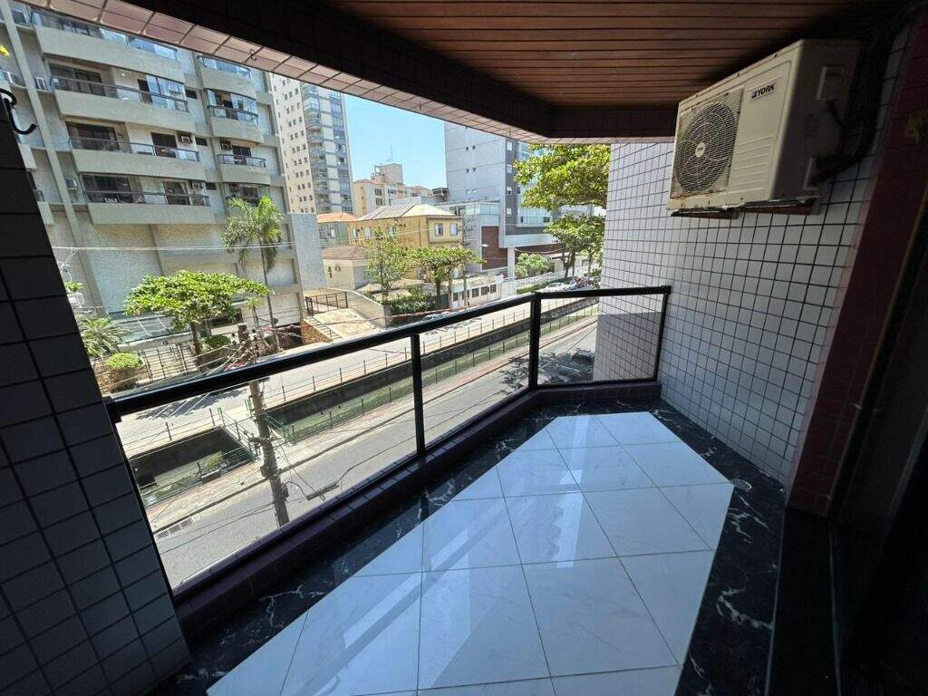 Apartamento à venda no Aparecida: 