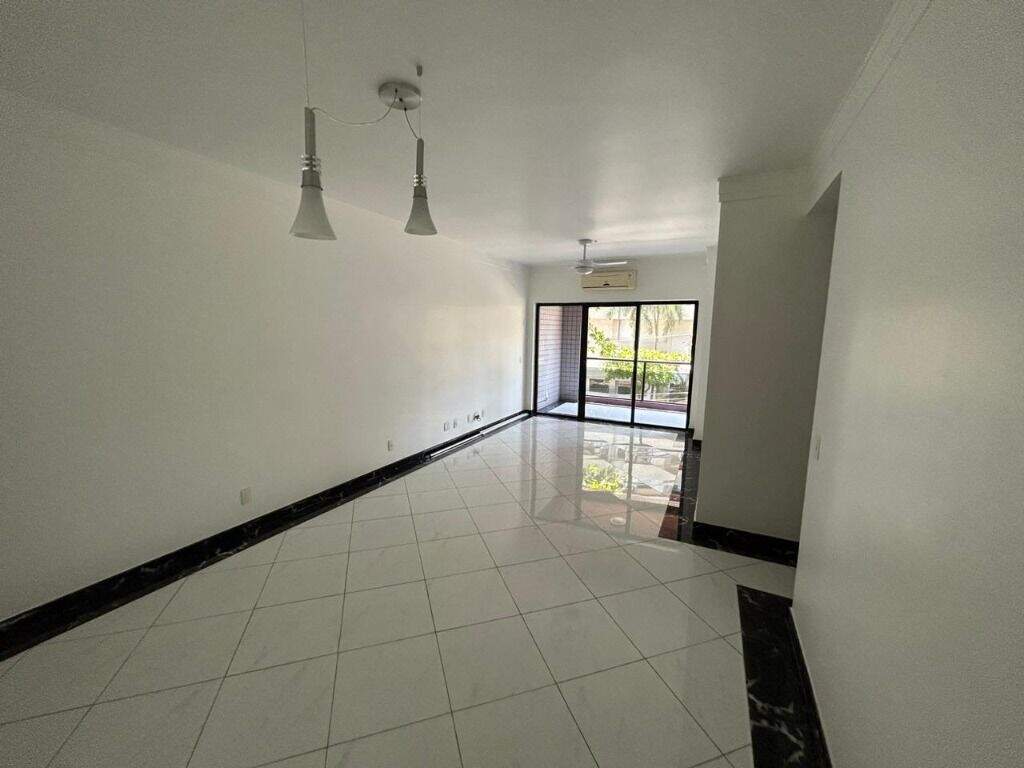 Apartamento à venda no Aparecida: 