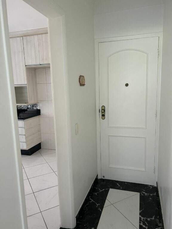 Apartamento à venda no Aparecida: 