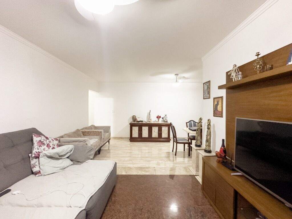 Apartamento à venda no Ponta da Praia: 
