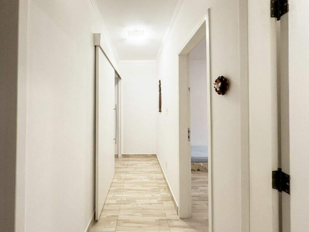 Apartamento à venda no Ponta da Praia: 