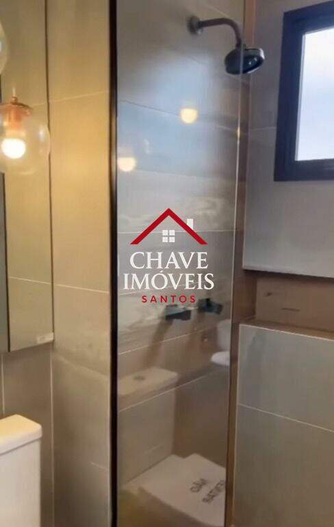 Apartamento à venda no Ponta da Praia: 