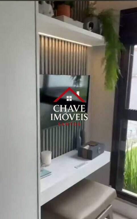 Apartamento à venda no Ponta da Praia: 