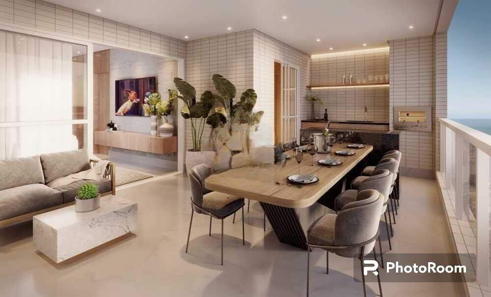 Apartamento à venda no Ponta da Praia: 