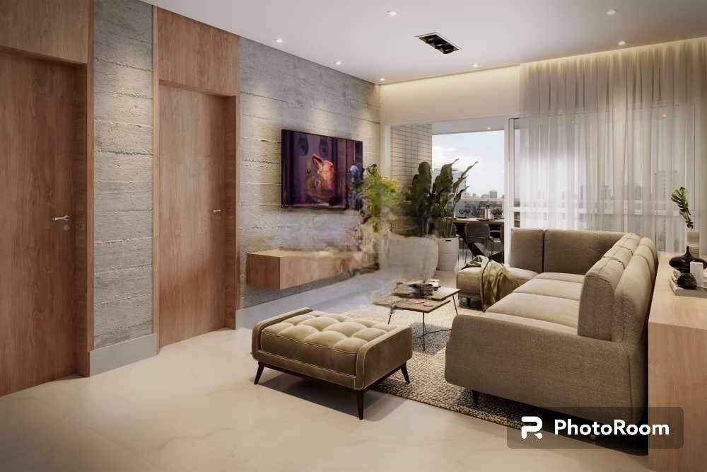 Apartamento à venda no Ponta da Praia: 