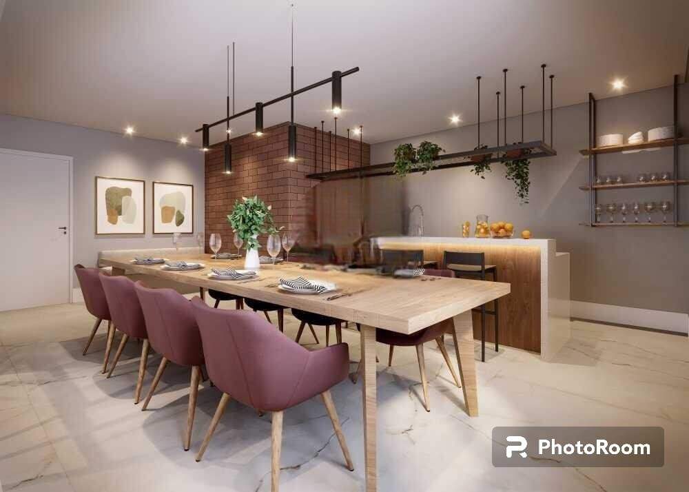 Apartamento à venda no Ponta da Praia: 