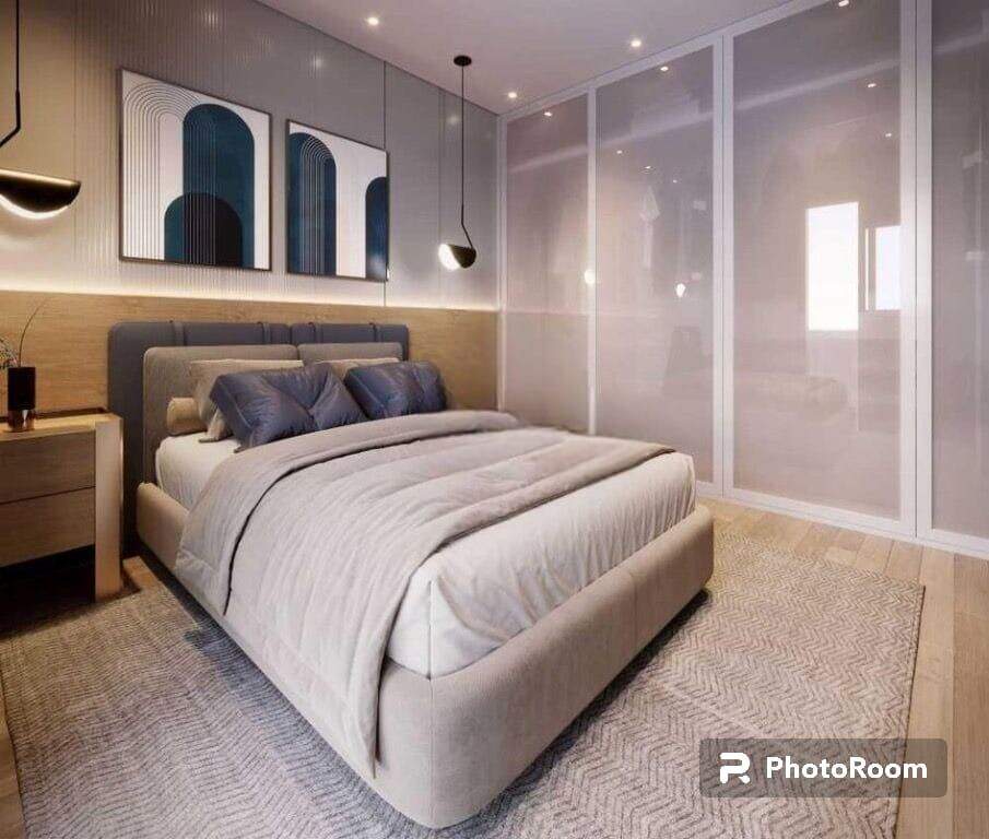 Apartamento à venda no Ponta da Praia: 