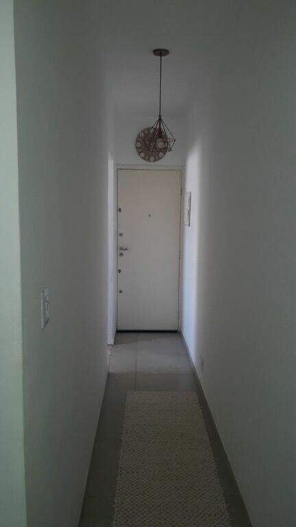 Apartamento à venda no Ponta da Praia: 
