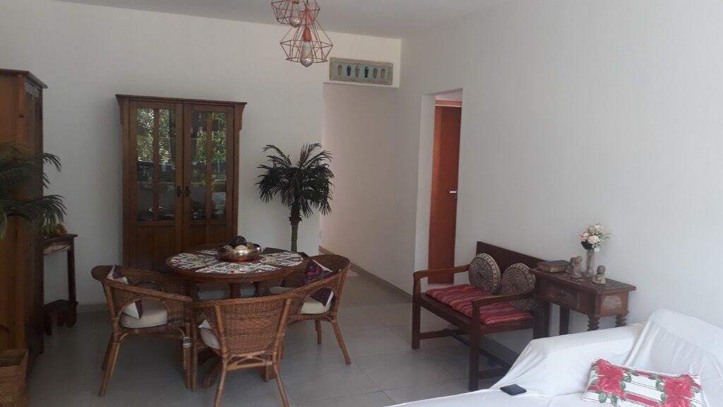 Apartamento à venda no Ponta da Praia: 